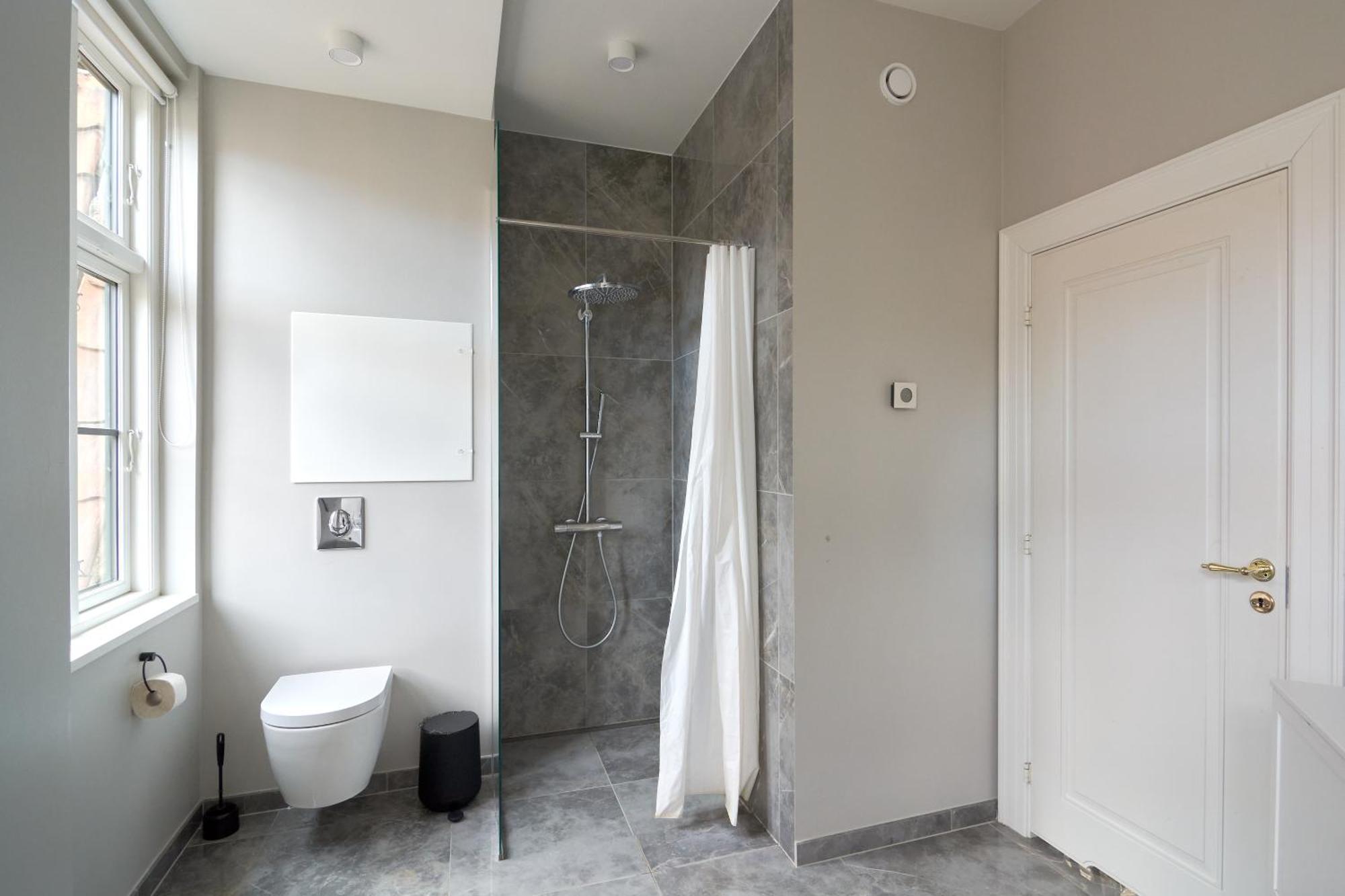 Stylish 4 Bedroom Apartment In Cph City Copenhaga Exterior foto